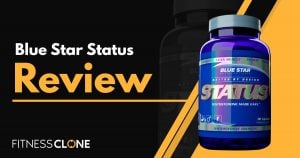 blue star status review
