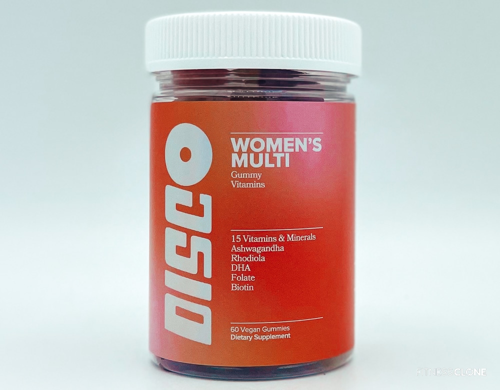 DISCO Women's Multi