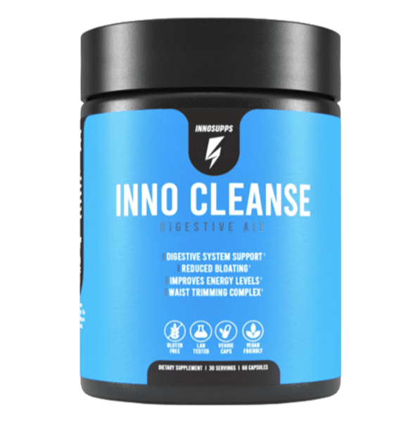 inno supps cleanse