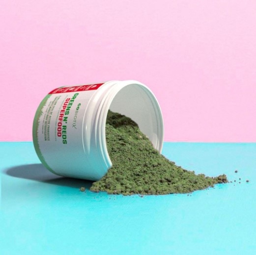 gobiotix super greens powder