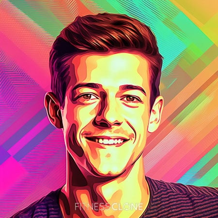 grant gustin