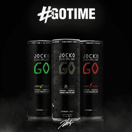 jocko go drink flavors