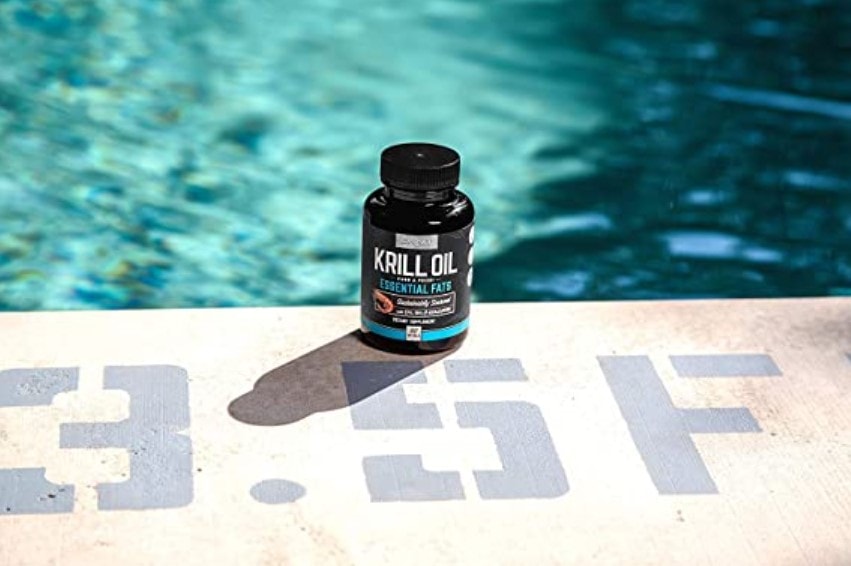 onnit krill oil does it work