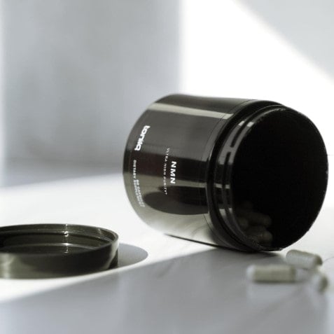 toniiq nmn capsules