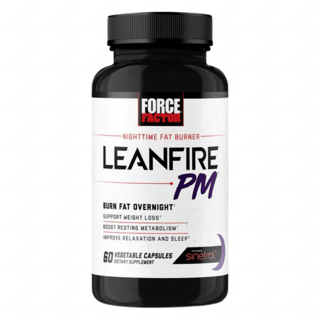 leanfire pm