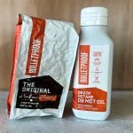bulletproof brain octane oil and coffee bulletproof brain octane oil and coffee