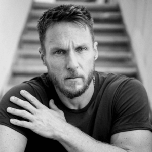 Jason Walsh