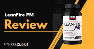 LeanFire PM Review