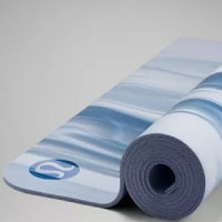 yoga mat