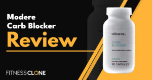 Modere Carb Blocker Review
