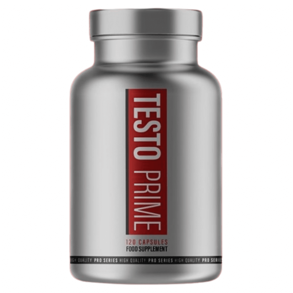 testoprime