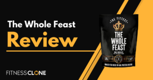 The Whole Feast Review