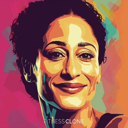 Tracee Ellis Ross