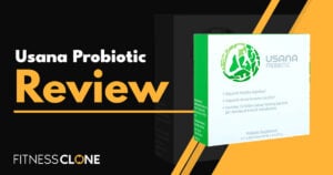 Usana Probiotic Review