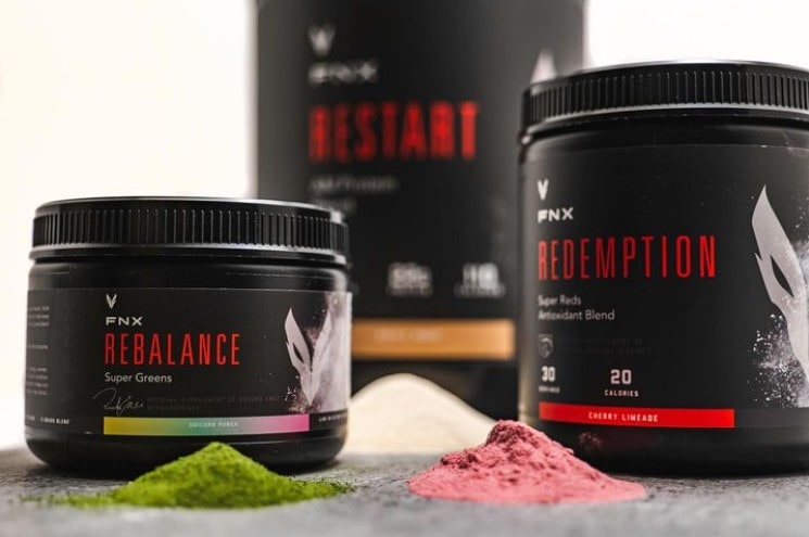 fnx supplements
