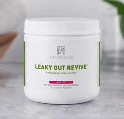 leaky gut revive