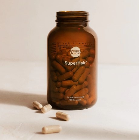Moon Juice SuperHair