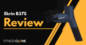 Ekrin B37S Review