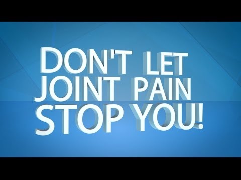 FlexoPlex For Joint Pain