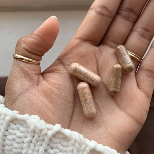 moon juice superhair capsules
