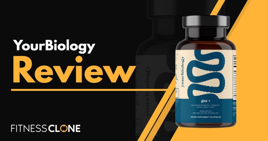 Your Biology Review