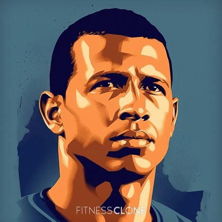 alex rodriguez