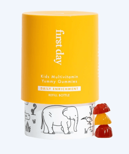 kids daily essential
