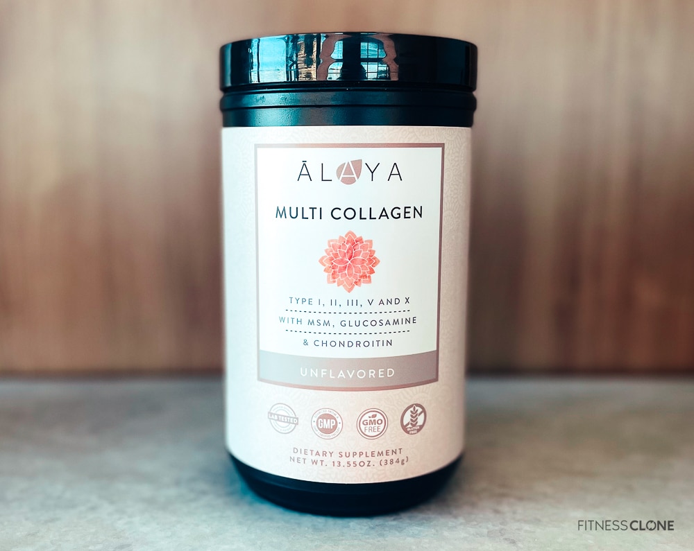 Alaya Multi Collagen