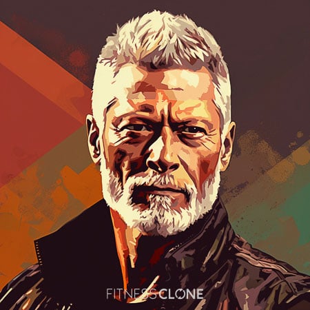 Stephen Lang