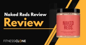naked reds review