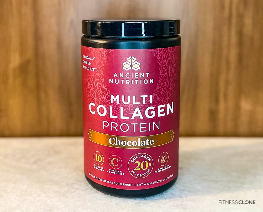 Ancient Nutrition Multi Collagen Protein