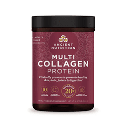 ancient nutrition multi collagen protein