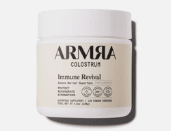 armra colostrum immune revival