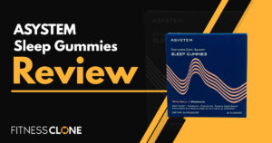 asystem sleep gummies review
