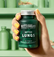 betterbrand betterlungs