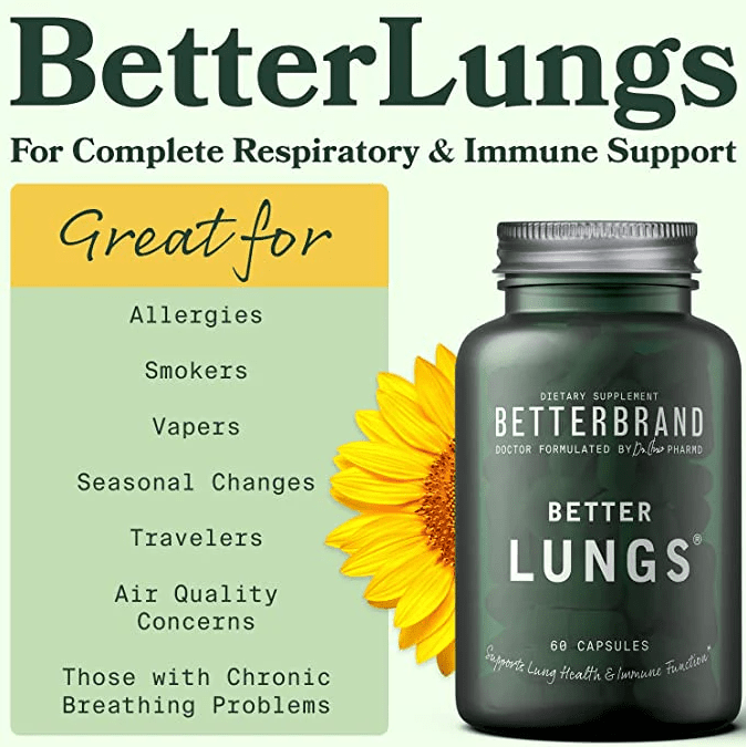 betterlungs benefit
