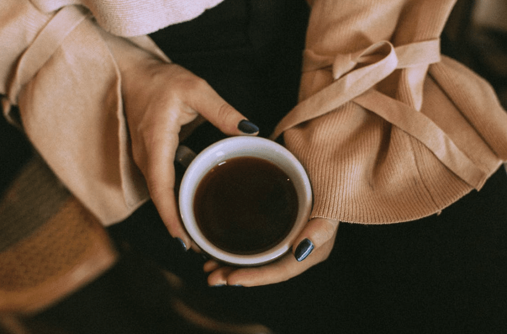 Cup Of Coffee