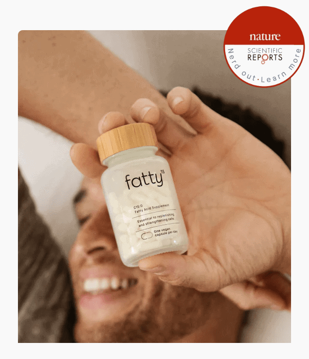 Fatty15 Benefits