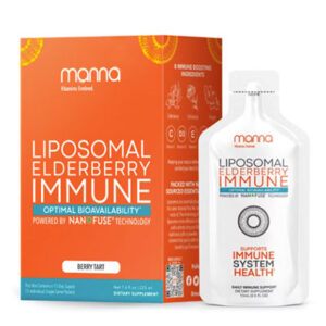 manna liposomal elderberry manna liposomal elderberry