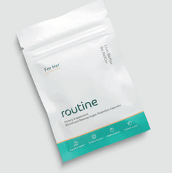 routine probiotics for her routine probiotics for her