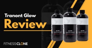 tranont glow review
