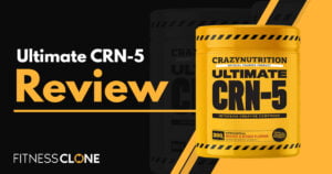ultimate crn 5 review