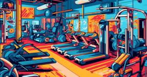 gym membership statistics