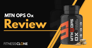 mtn ops ox review