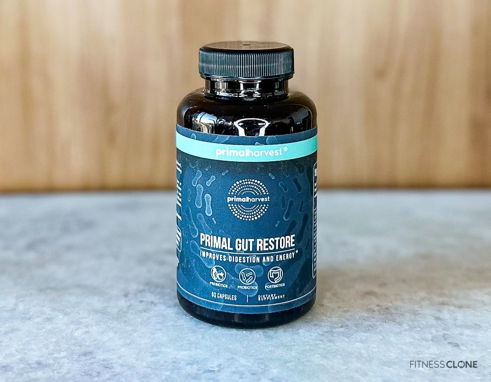 Primal Gut Restore