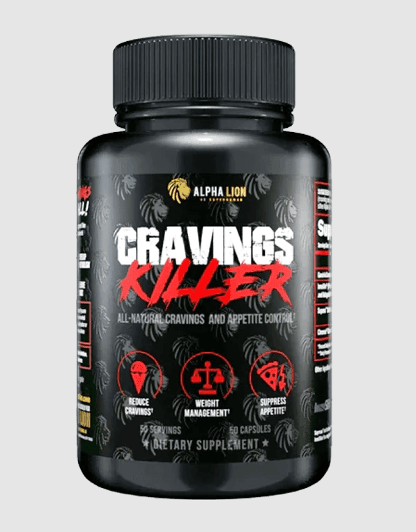 cravings killer