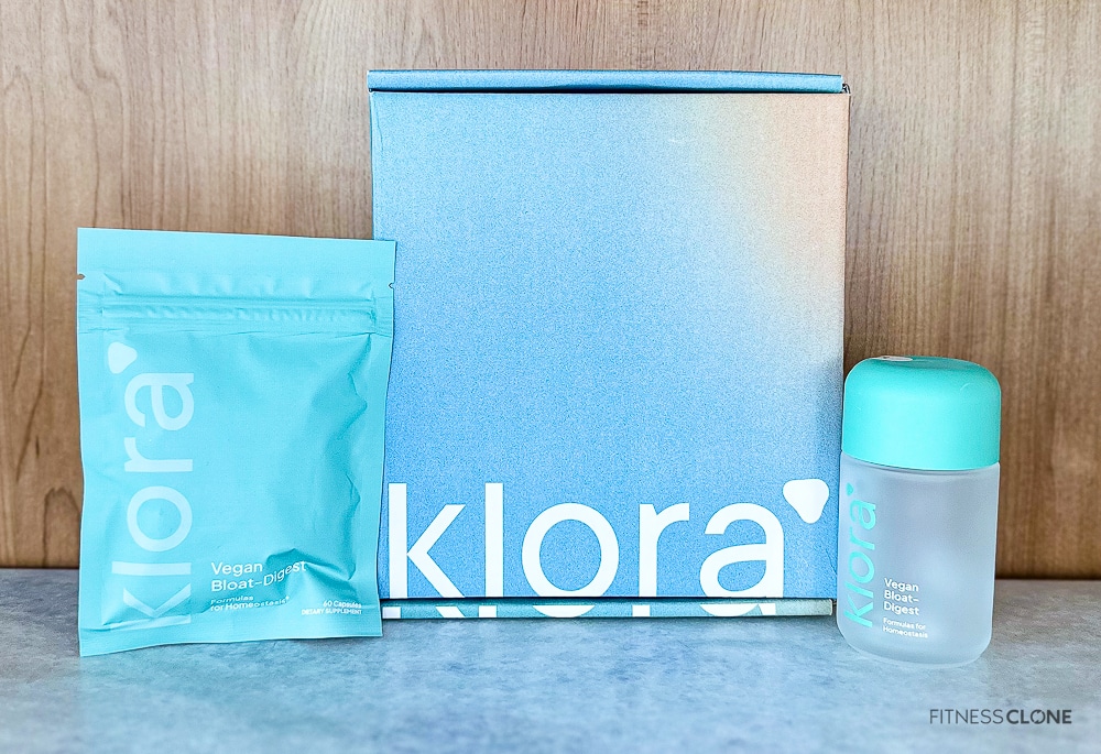 Klora Bloat-Digest