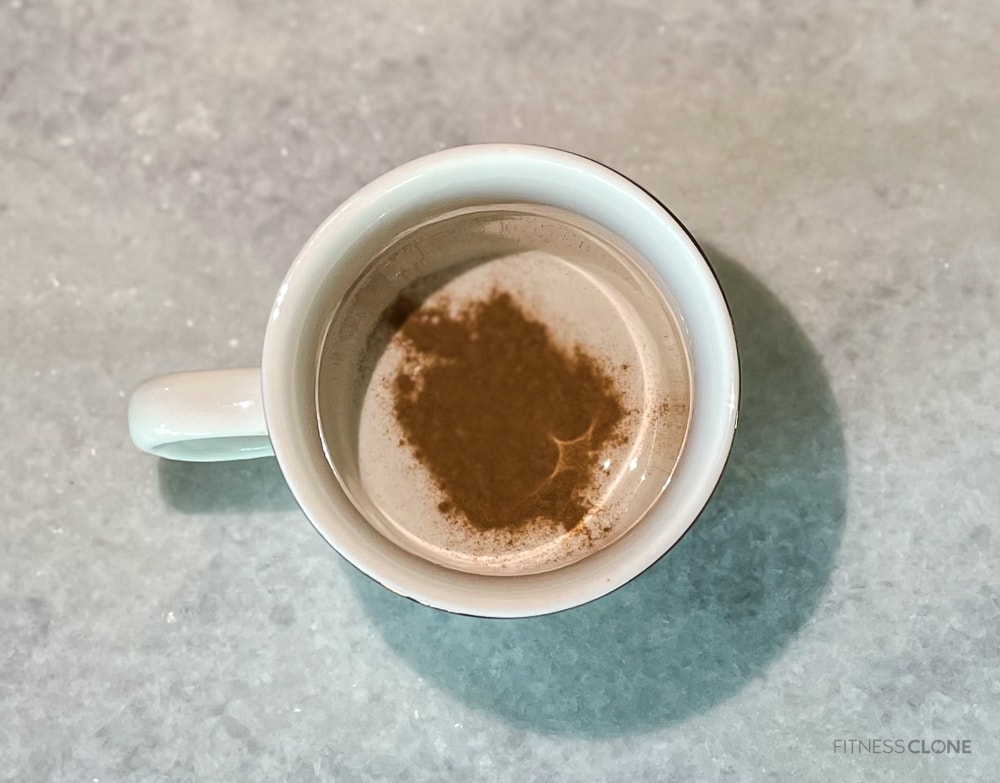 apothekary lions mane powder