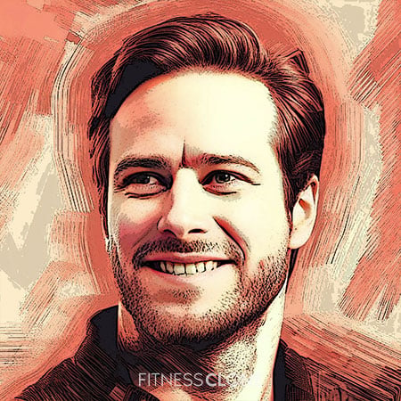 armie hammer