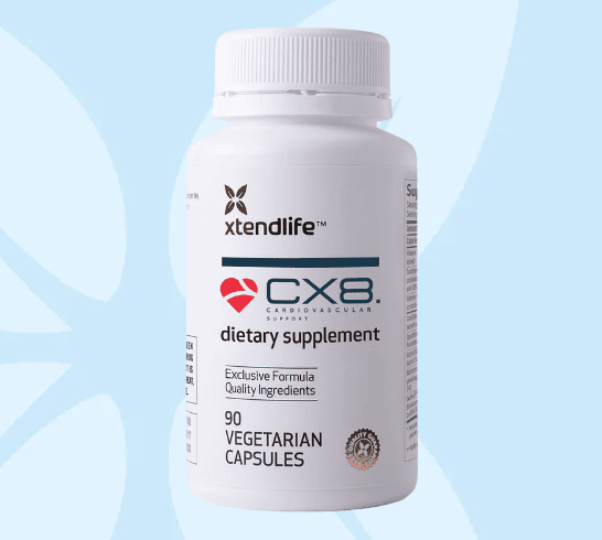 CX8